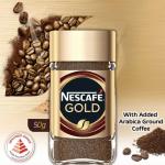 Nescafe Gold